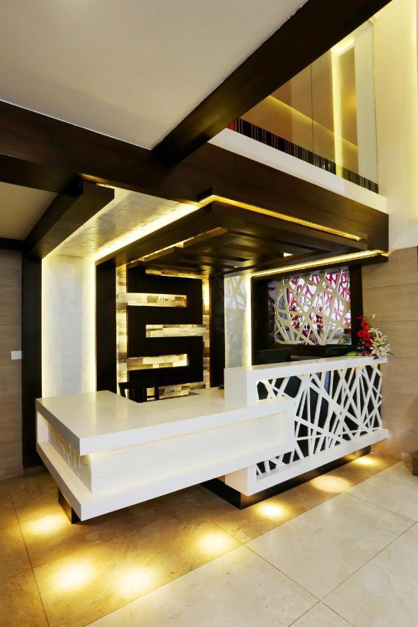 Moriz Inn Mysore Exterior photo